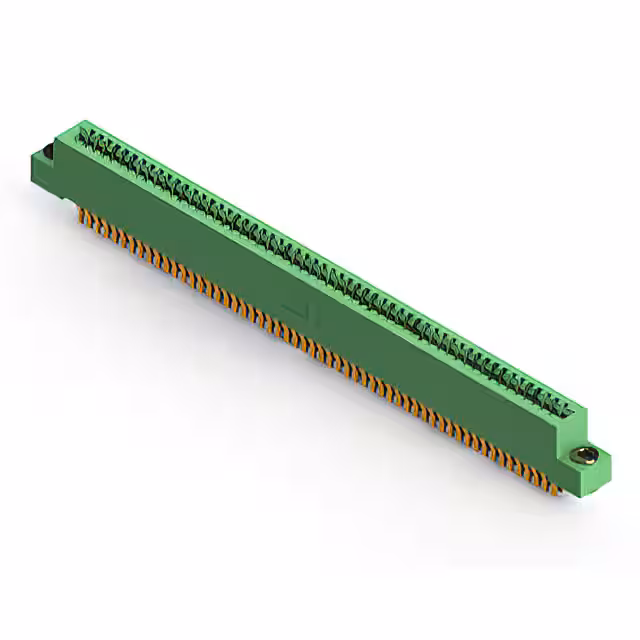 342-112-560-203 EDAC Inc.  Edgeboard Connectors